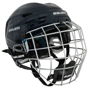 Hokejová prilba BAUER RE-AKT 90 Combo