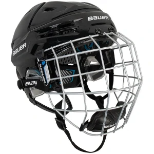 Hokejová prilba BAUER RE-AKT 70 Combo
