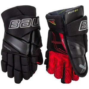 Rukavice BAUER S25 Vapor FLY40 Int.