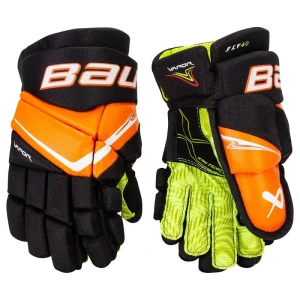 Rukavice BAUER S25 Vapor FLY40 Junior