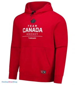 Mikina Team CANADA SR