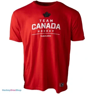 Tričko Team CANADA SR