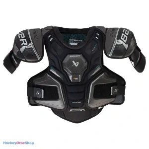 Chrániče ramien BAUER S26 Supreme F50 PRO Junior
