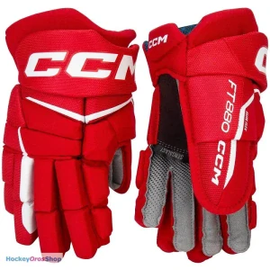 Rukavice CCM Jetspeed FT880 Senior