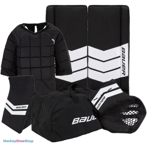 Detský brankársky set BAUER