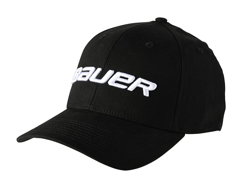 Šiltovka BAUER Core Fitted SR