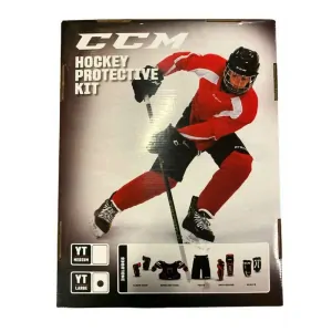 Detský set CCM Starter Kit