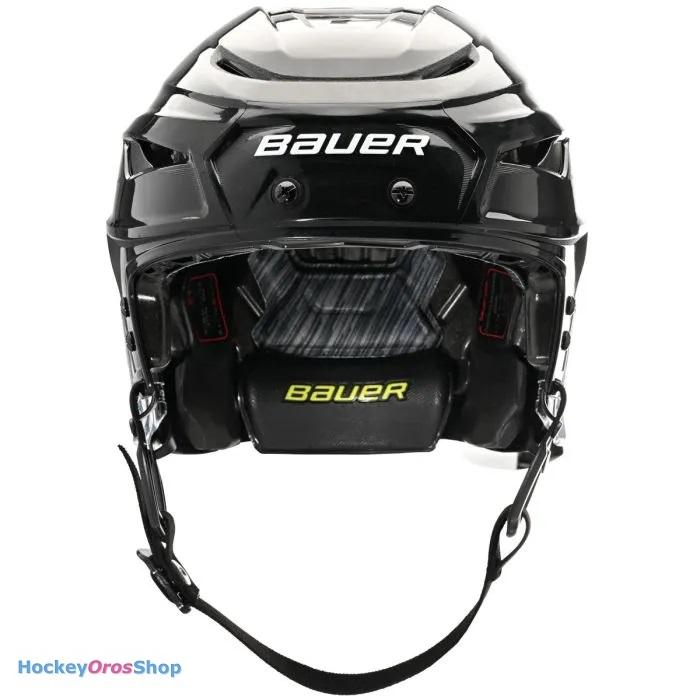Hokejová prilba BAUER HYPERLITE2