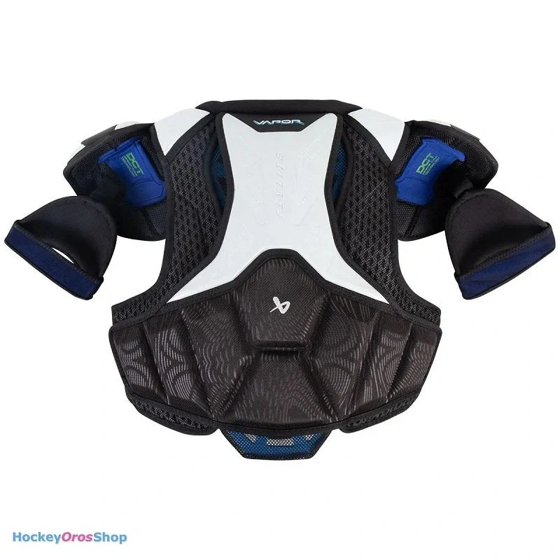 Chrániče ramien BAUER S25 Vapor FLYLITE Junior