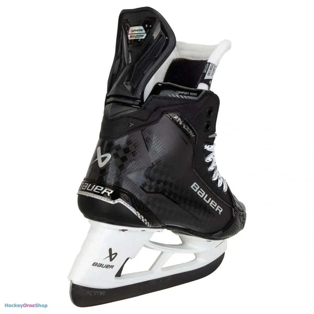 Korčule BAUER S24 Supreme SHADOW Int.