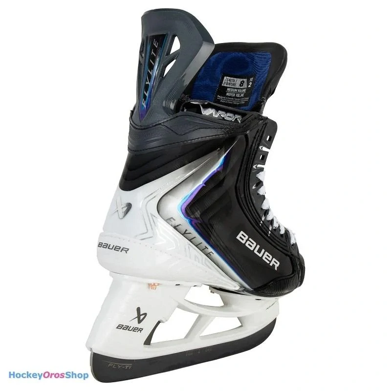 Korčule BAUER S25 Vapor FLYLITE Senior