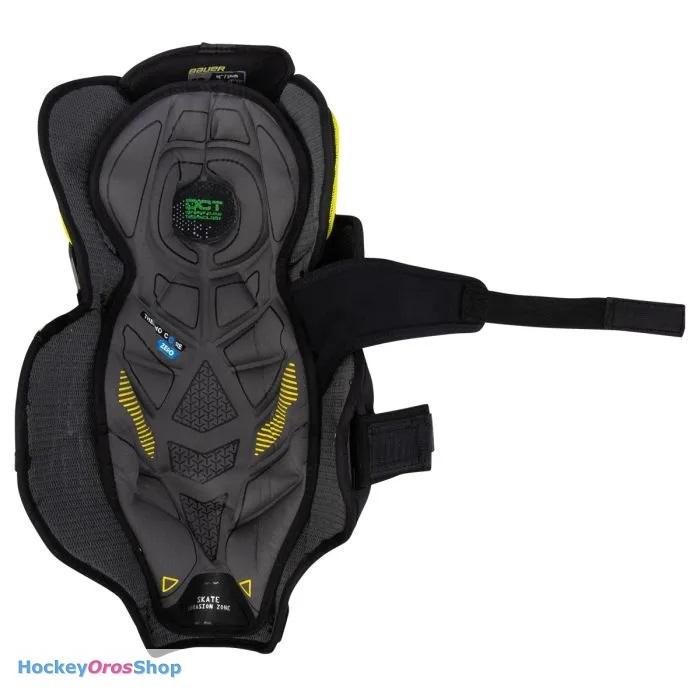 Chrániče holení BAUER S23 Supreme MACH Int.