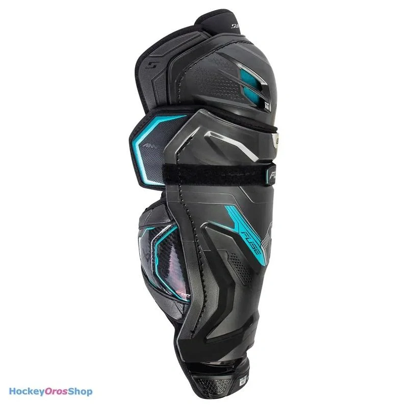 Chrániče holení BAUER S26 Supreme FUSE Int.