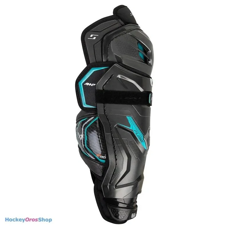Chrániče holení BAUER S26 Supreme FUSE Junior