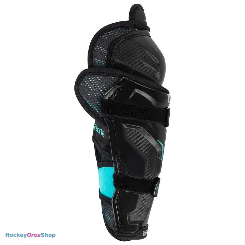 Chrániče holení BAUER S26 Supreme FUSE Žiak
