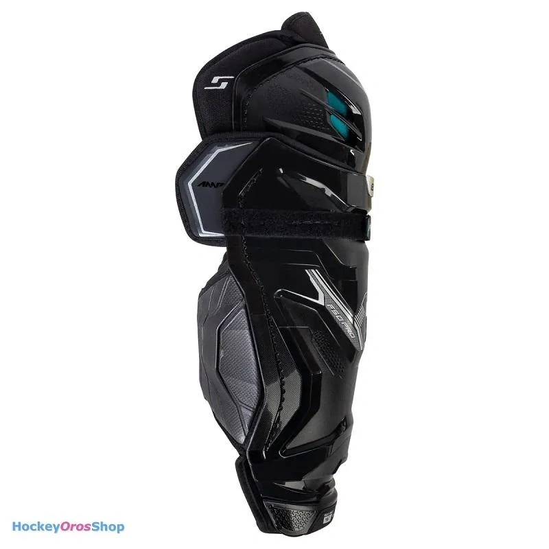 Chrániče holení BAUER S26 Supreme F50 PRO Senior
