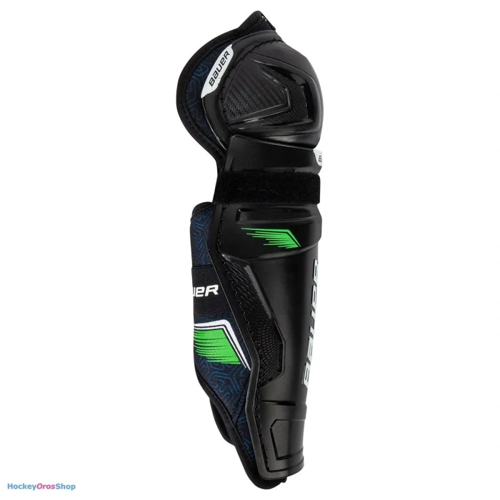 Chrániče holení BAUER S24 X Junior