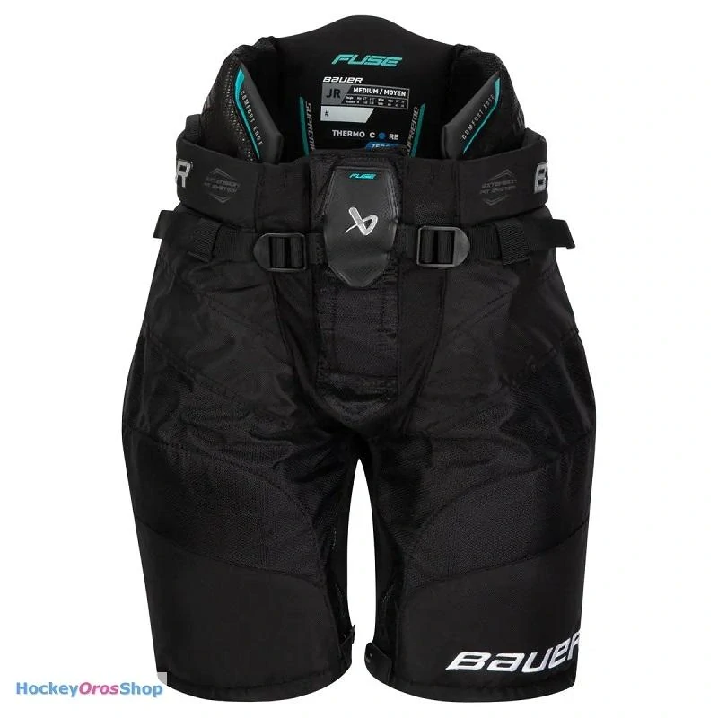 Nohavice BAUER S26 Supreme FUSE Junior