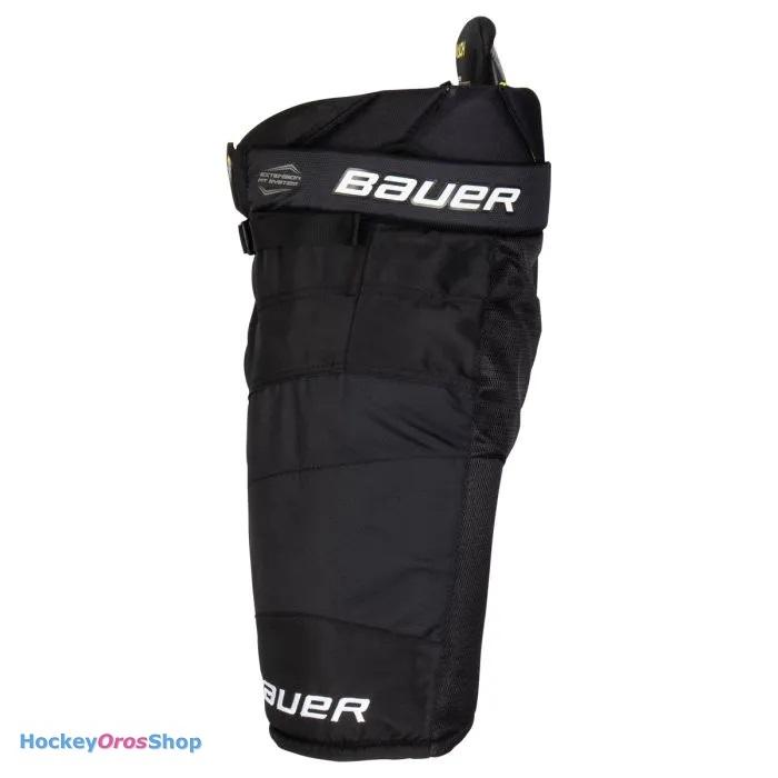 Nohavice BAUER S23 Supreme MACH Junior