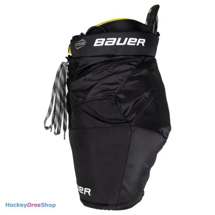 Nohavice BAUER S23 Supreme MACH Žiak