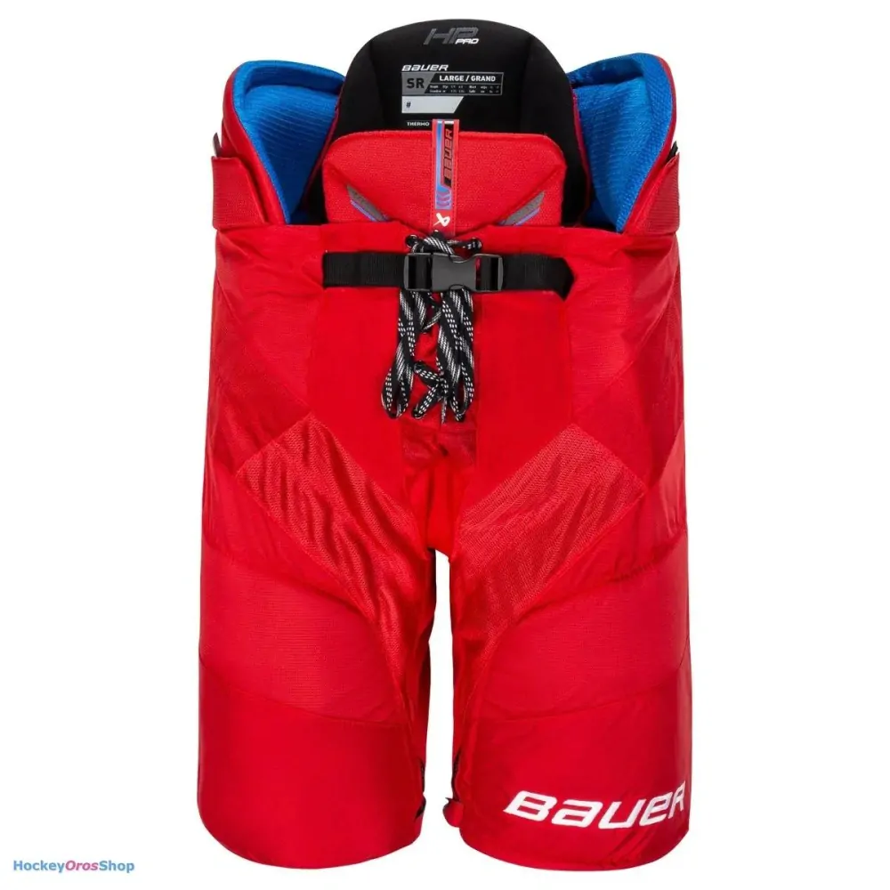 Nohavice BAUER S24 HP Pro Senior