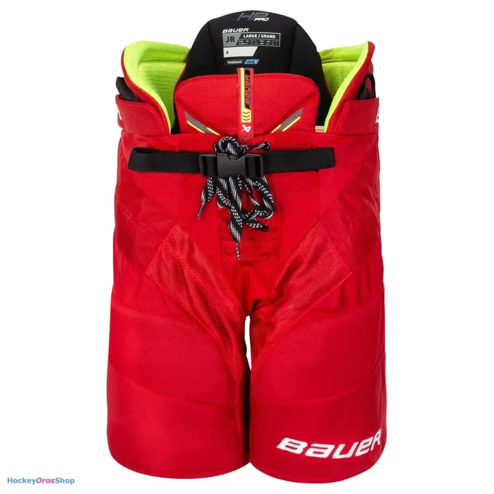 Nohavice BAUER S24 HP Pro Junior