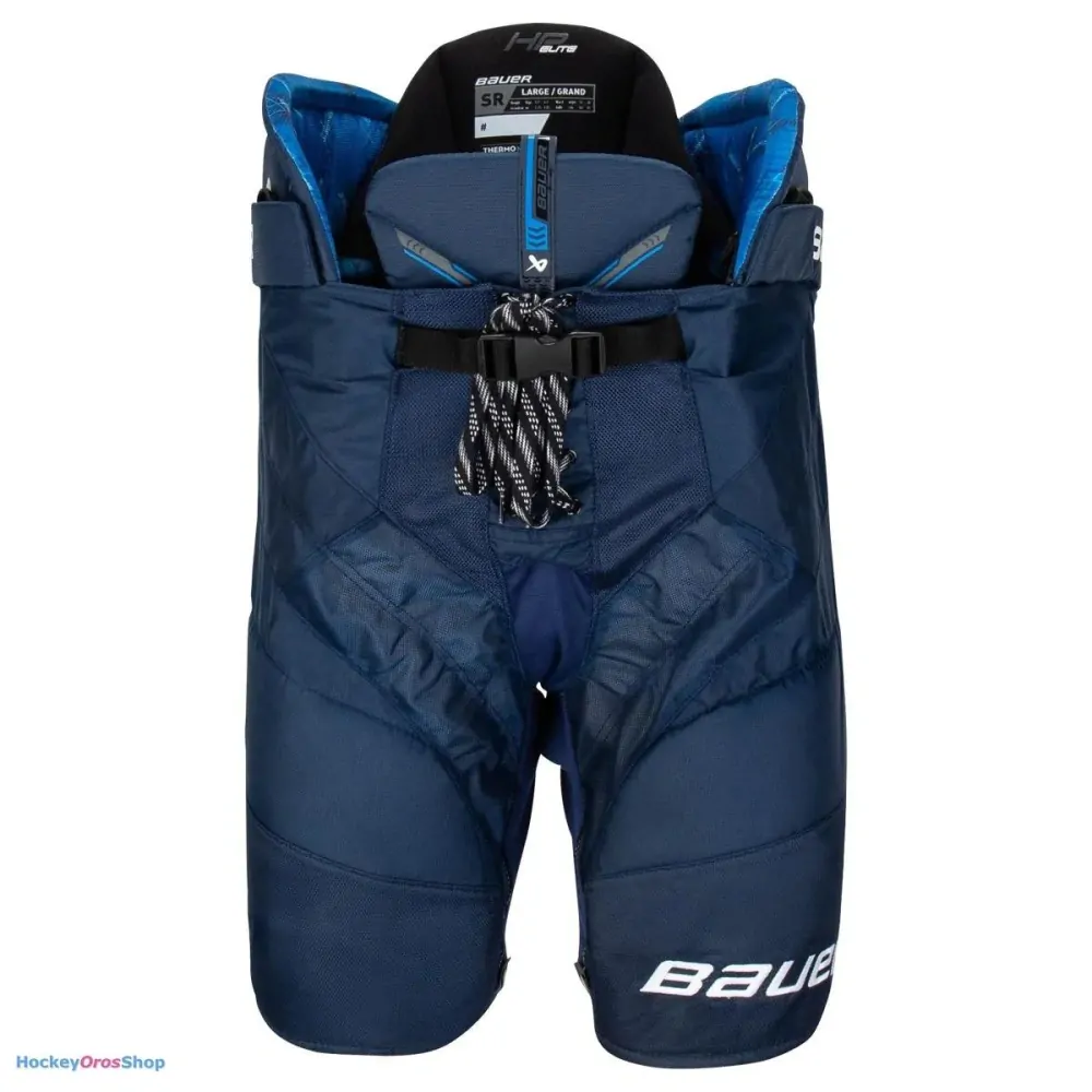 Nohavice BAUER S24 HP ELITE Int.
