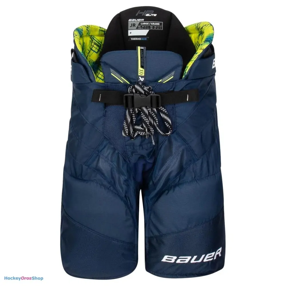 Nohavice BAUER S24 HP ELITE Junior