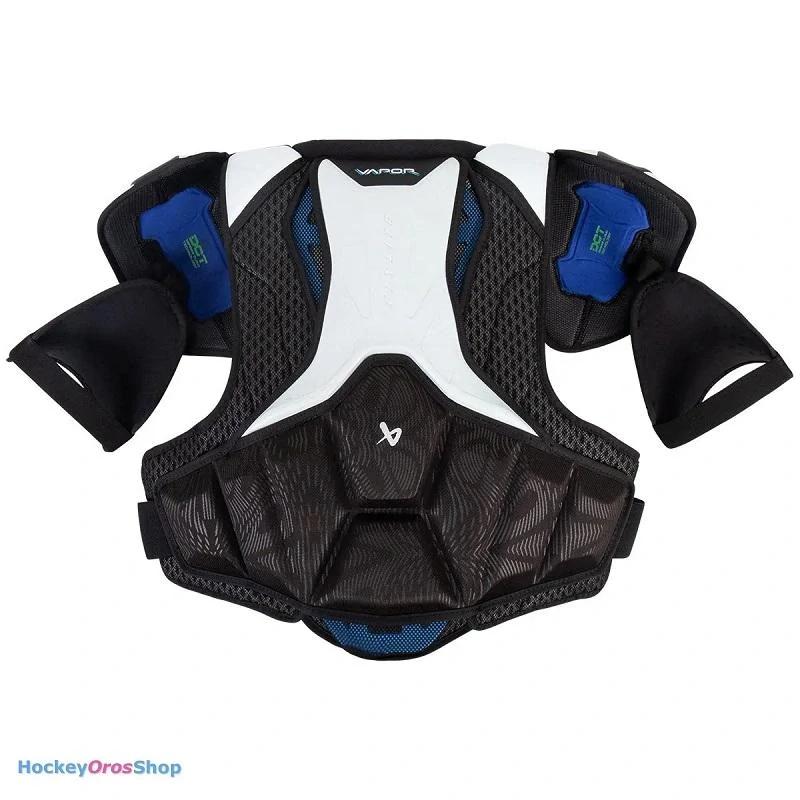Chrániče ramien BAUER S25 Vapor FLYLITE Senior