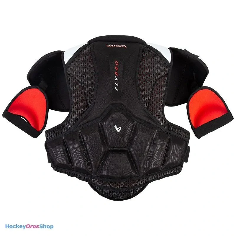 Chrániče ramien BAUER S25 Vapor FLYPRO Senior