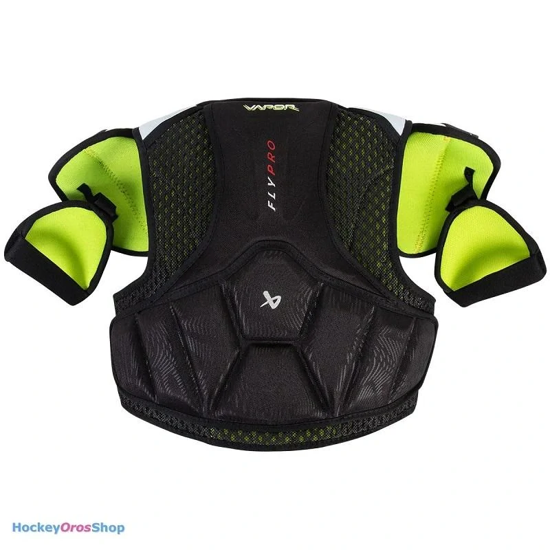 Chrániče ramien BAUER S25 Vapor FLYPRO Junior