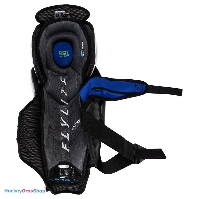 Chrániče holení BAUER S25 Vapor FLYLITE Int.