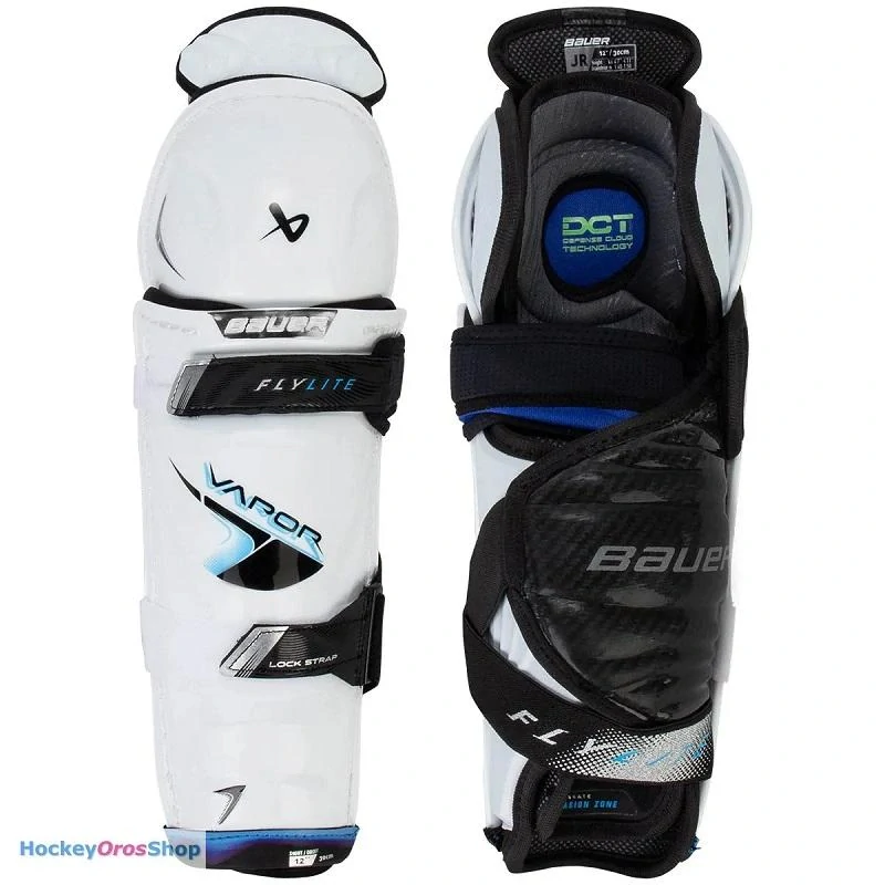 Chrániče holení BAUER S25 Vapor FLYLITE Junior