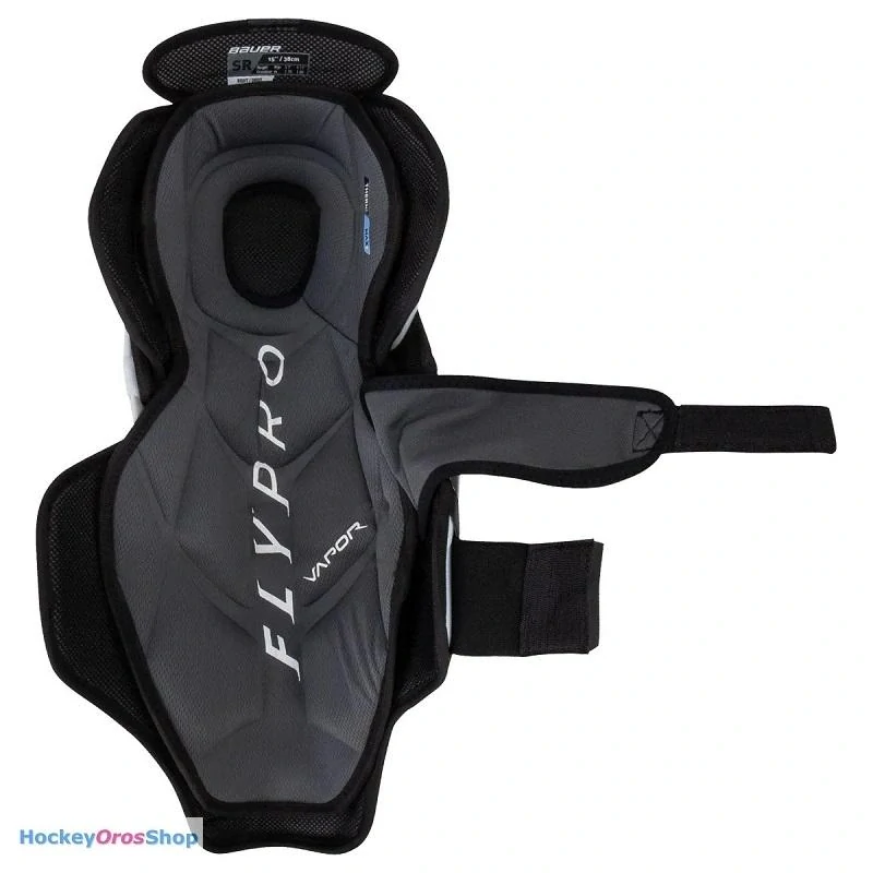 Chrániče holení BAUER S25 Vapor FLYPRO Senior