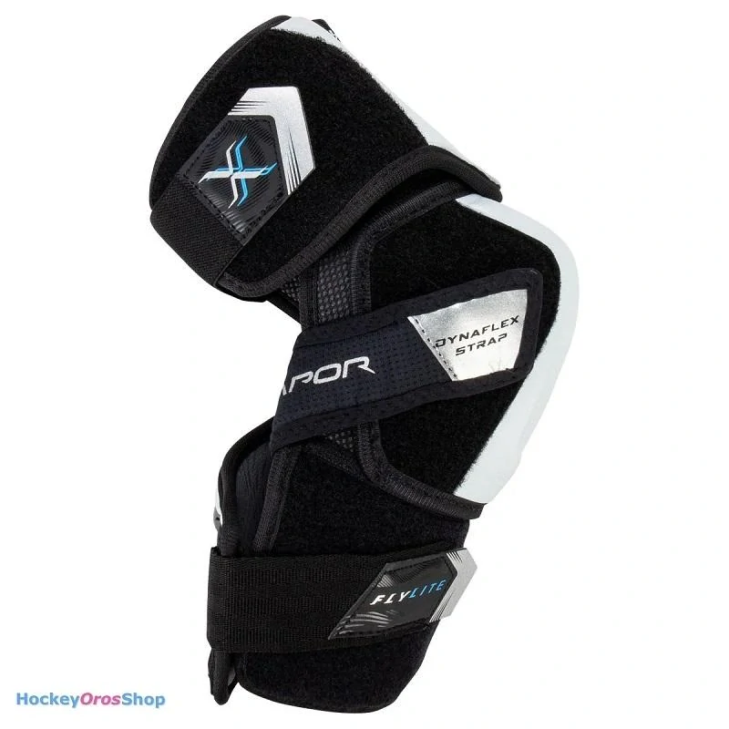 Chrániče lakťov BAUER S23 Vapor FLYLITE Senior