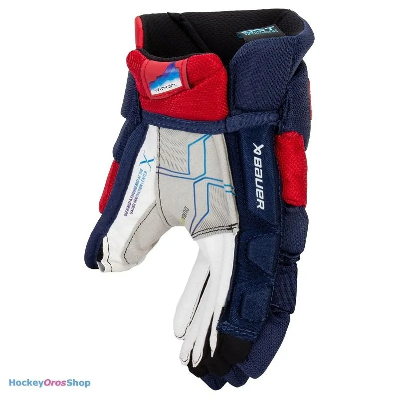 Rukavice BAUER S25 Vapor FLYLITE Int.