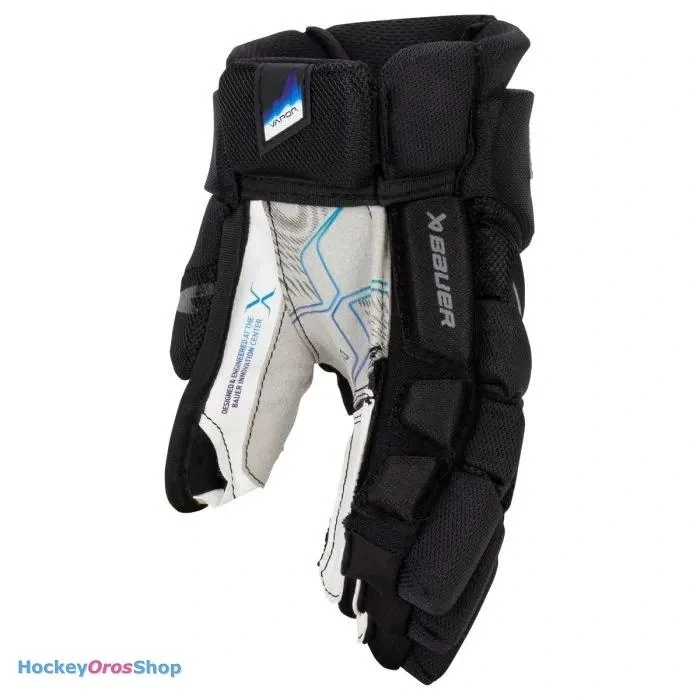 Rukavice BAUER S22 Vapor FLYLITE Junior