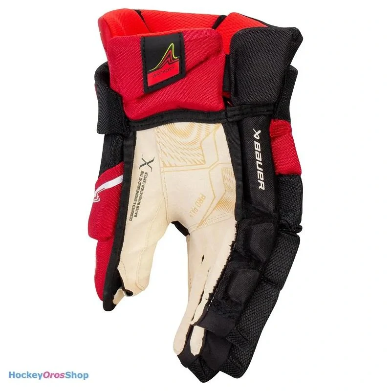 Rukavice BAUER S25 Vapor FLYPRO Senior