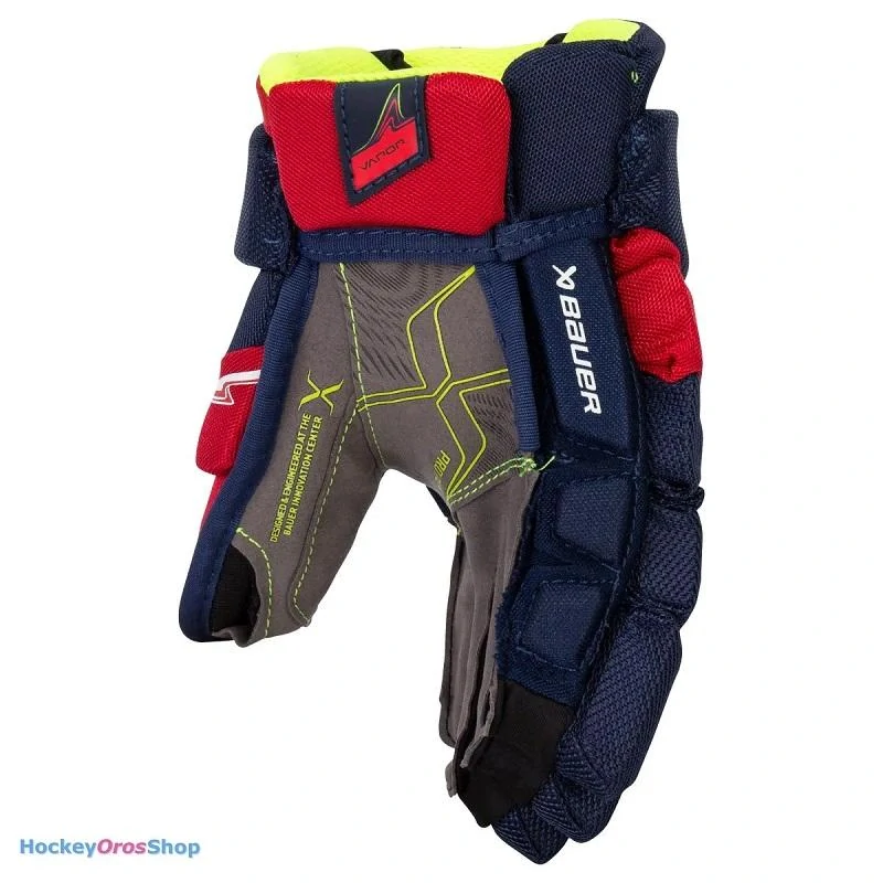 Rukavice BAUER S25 Vapor FLYPRO Junior