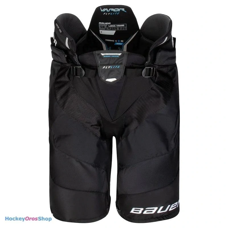 Nohavice BAUER S25 Vapor FLYLITE Int.