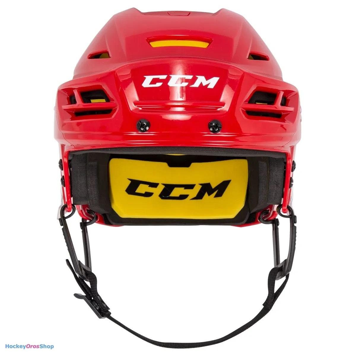 Hokejová prilba CCM Tacks 210 Senior