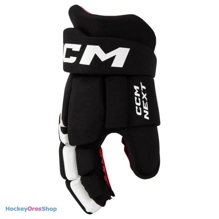 Rukavice CCM Next Senior