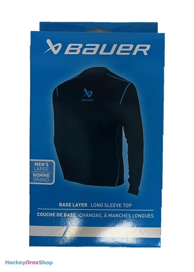 Ribano VRCH BAUER
