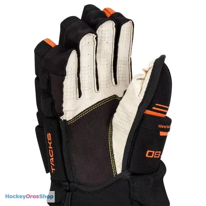 Rukavice CCM Tacks XF 80 Senior