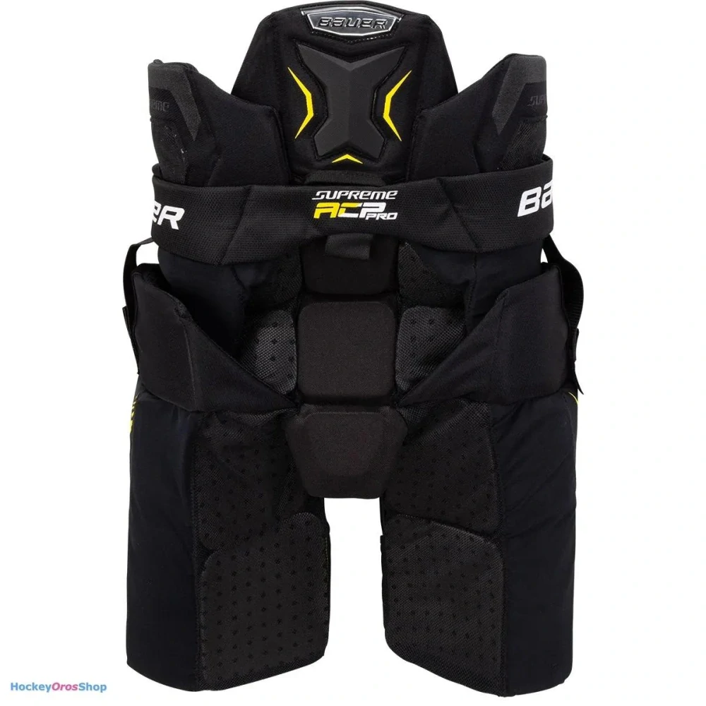 Girdle BAUER S21 ACP Pro Senior