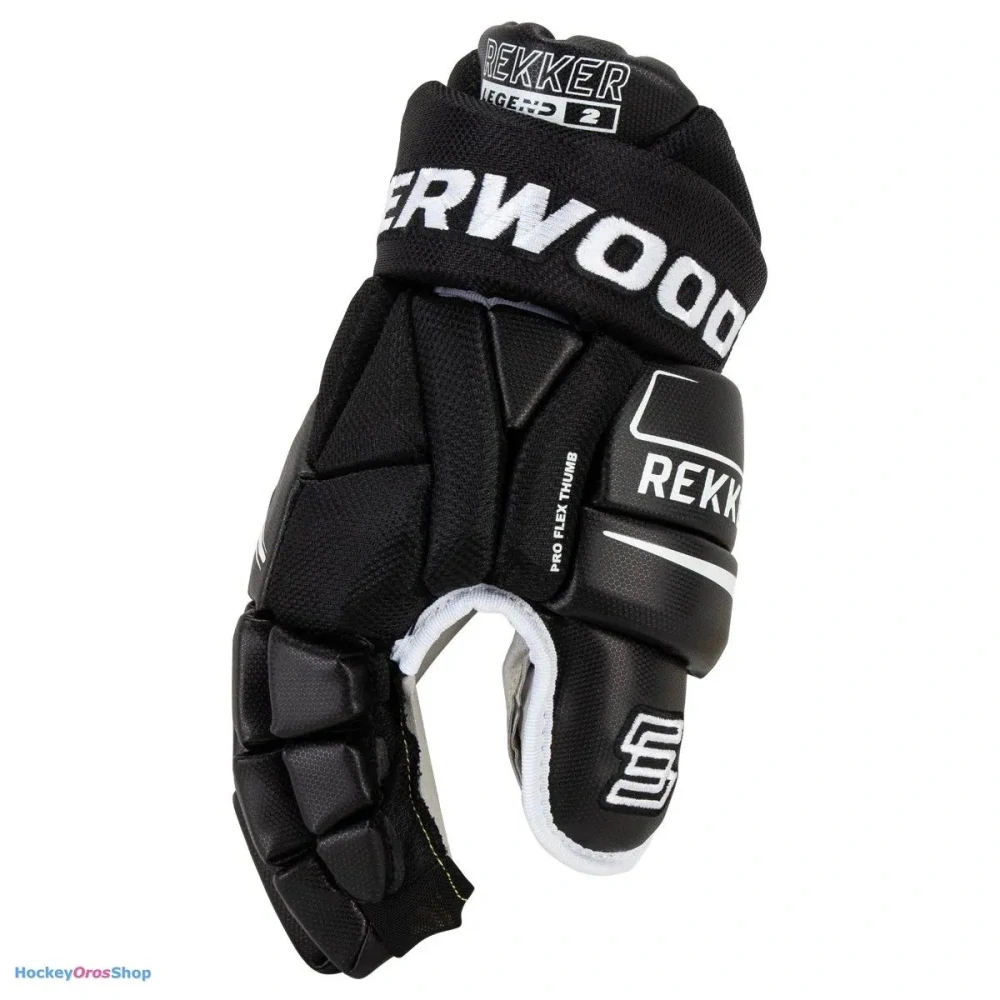 Rukavice SWER-WOOD Legend 2 Senior