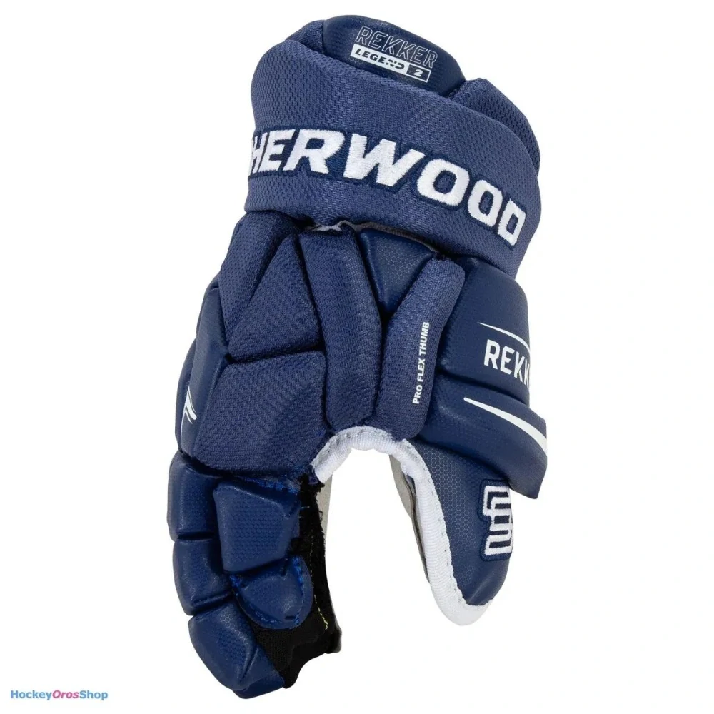 Rukavice SWER-WOOD Legend 2 Junior