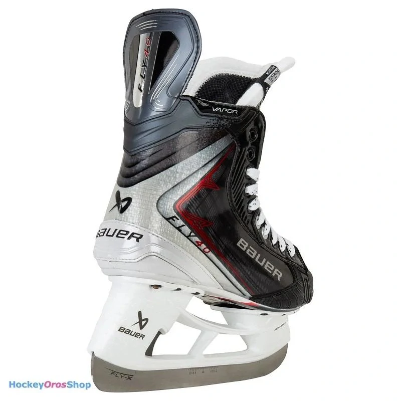 Korčule BAUER S25 Vapor FLY40 Senior