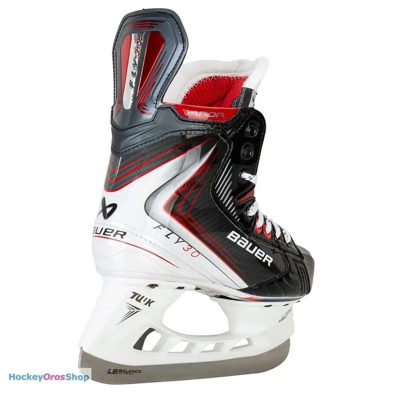 Korčule BAUER S25 Vapor FLY30 Junior