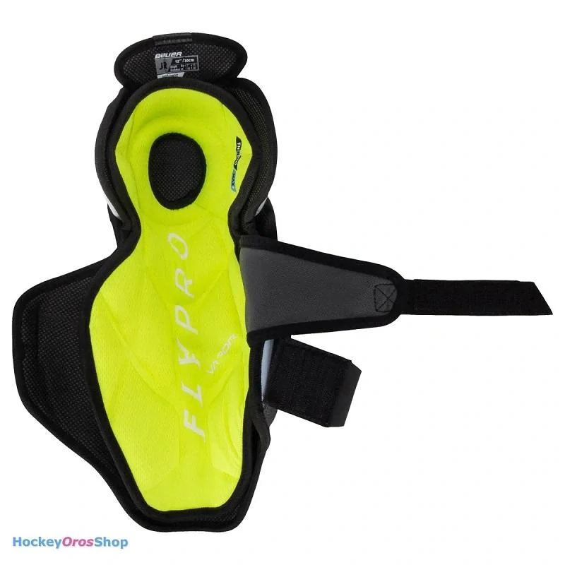 Chrániče holení BAUER S25 Vapor FLYPRO Junior